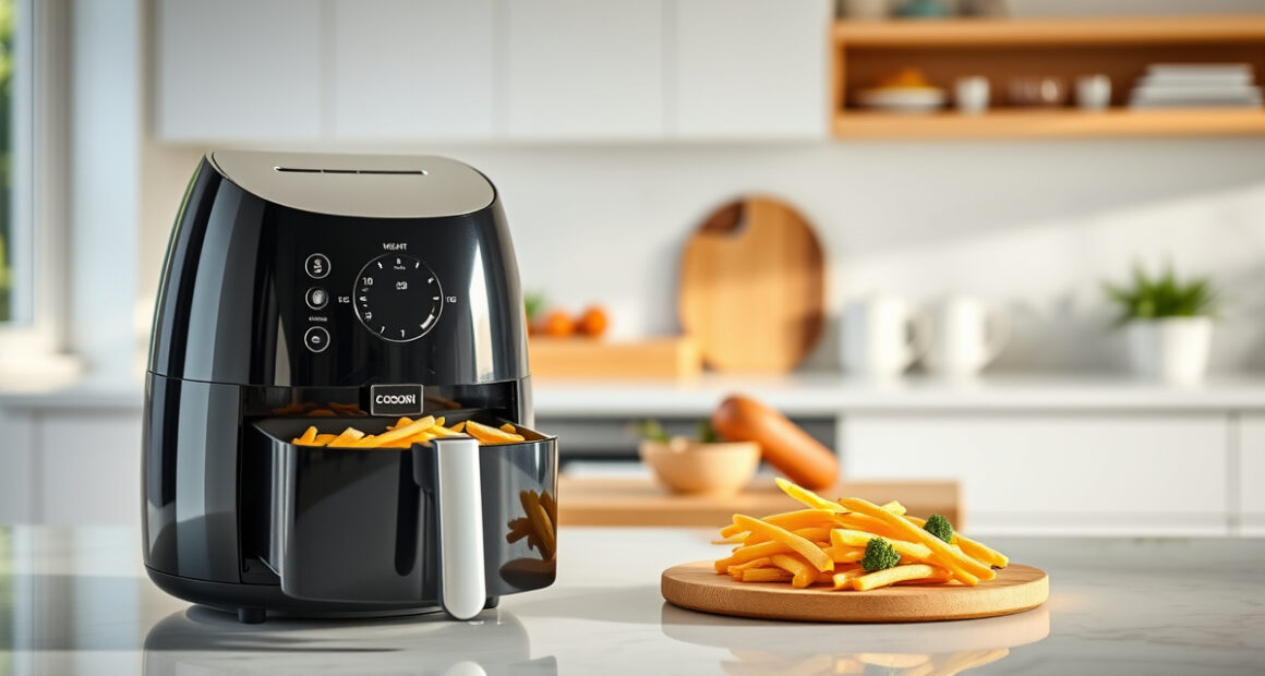 COSORI 9-in-1 Air Fryers Review: Top Picks & Buying Tips