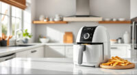COSORI 9-in-1 vs COSORI Lite: Full Comparison