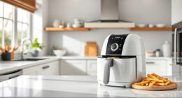 COSORI 9-in-1 vs COSORI Lite: Full Comparison