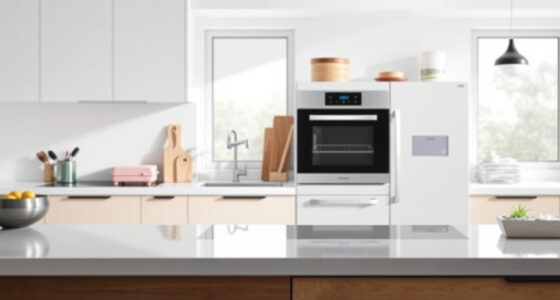 COSORI Air Fryer Error Codes: Causes and Easy Fixes