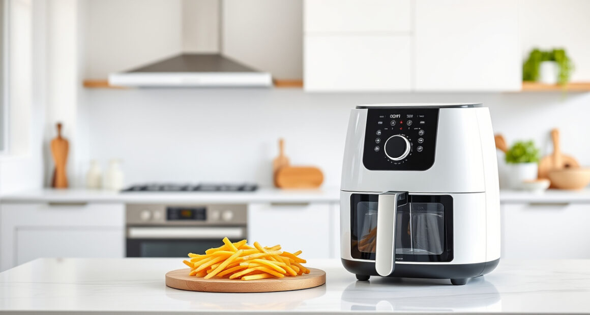 COSORI Dual Blaze Review: Powerful, Versatile, and User-Friendly