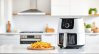 COSORI Dual Blaze Review: Powerful, Versatile, and User-Friendly