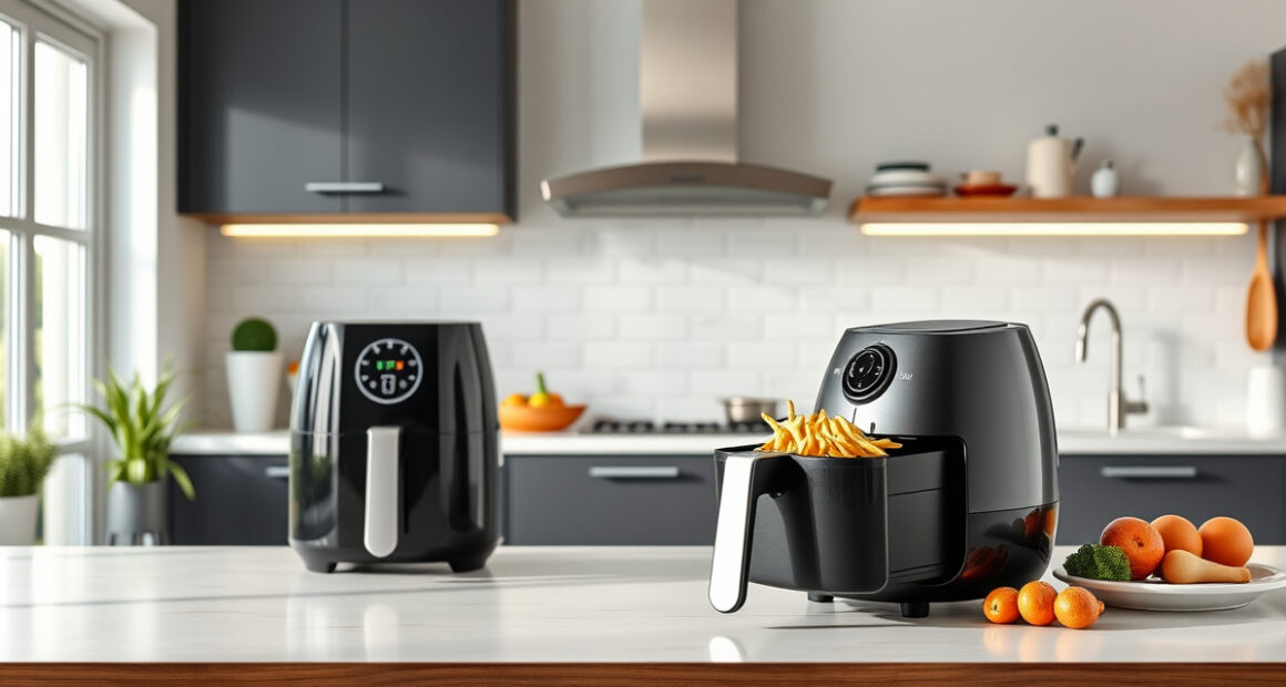 COSORI Dual Blaze Review: Pros, Cons, and Who It's For