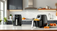 COSORI Dual Blaze Review: Pros, Cons, and Who It's For