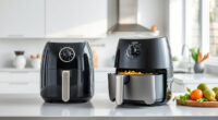 COSORI Dual Blaze vs COSORI 9-in-1: Full Comparison