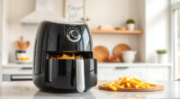 COSORI Dual Blaze vs COSORI Lite: Which 6 Qt Air Fryer Wins?