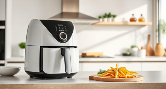 COSORI Lite Review: Pros, Cons, and Who It's For