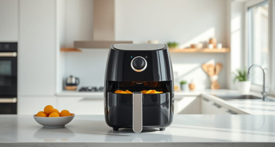 COSORI TurboBlaze vs COSORI 9-in-1: Full Comparison