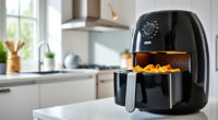 COSORI vs. Chefman: Which Air Fryer Fits Your Kitchen?