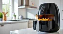 COSORI vs. Chefman: Which Air Fryer Fits Your Kitchen?