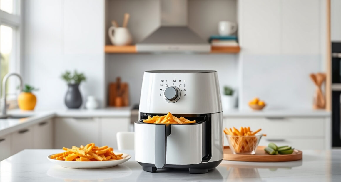 COSORI vs Gourmia Air Fryers: Which Is Better for Your Kitchen?