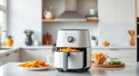 COSORI vs Gourmia Air Fryers: Which Is Better for Your Kitchen?