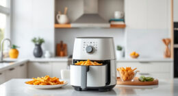 COSORI vs Gourmia Air Fryers: Which Is Better for Your Kitchen?