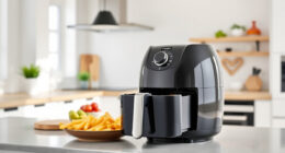 COSORI vs Gourmia Air Fryers: Which Is the Better Choice?