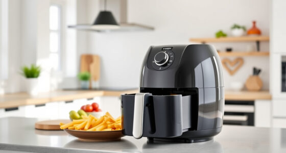 COSORI vs Gourmia Air Fryers: Which Is the Better Choice?