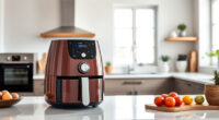COSORI vs Gourmia: Which Air Fryer Reigns Supreme in 2026?