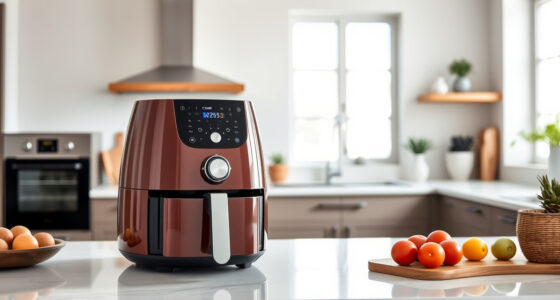 COSORI vs Gourmia: Which Air Fryer Reigns Supreme in 2026?