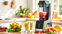 Create Perfect Summer Frozen Drinks with Ninja SLUSHi Max XXL