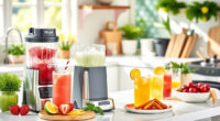 Create Perfect Summer Slushies with the Ninja SLUSHi XL