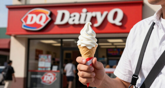 Dairy Queen