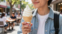Dairy Queen Surges In Global Coverage