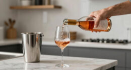 Does Rosé Need To Stay Cold Once It's Been Chilled?