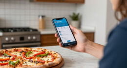 Domino Pizza Surges In Global Coverage