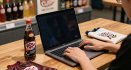 Dr Pepper Museum Surges In Global Coverage