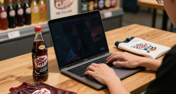 Dr Pepper Museum Surges In Global Coverage
