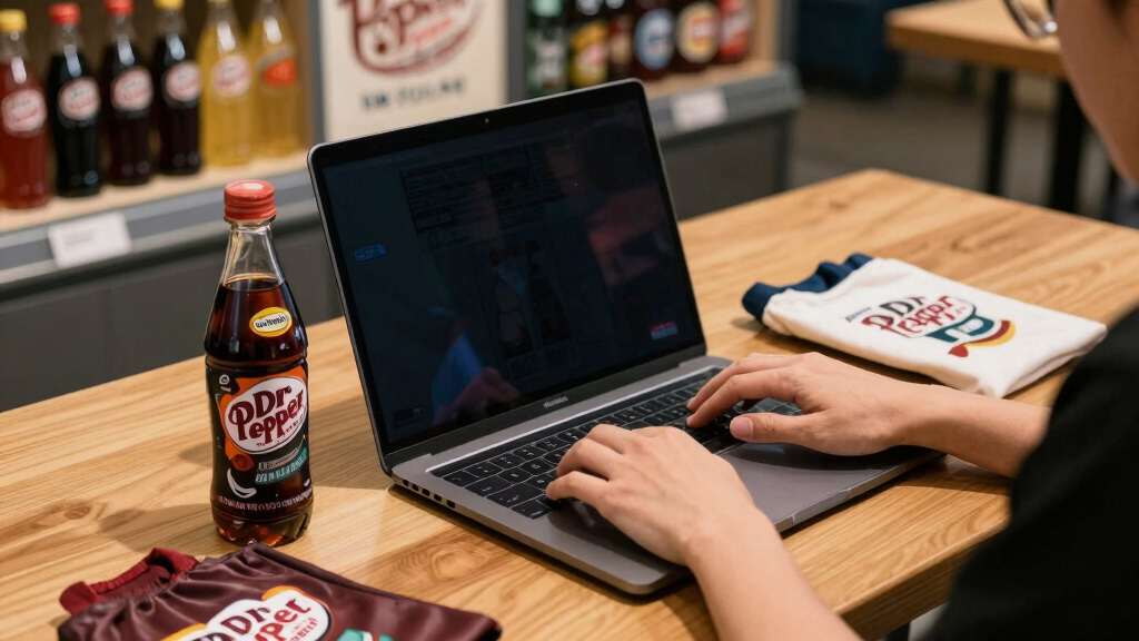 Dr Pepper Museum Surges In Global Coverage