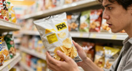 fda potato chip salmonella warning