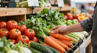 Food Group Surges In Global Coverage