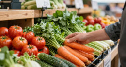 Food Group Surges In Global Coverage