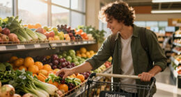Food Lion Surges In Global Coverage