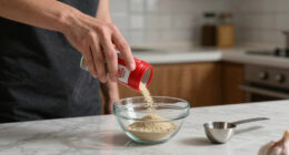 Garlic Powder Recall