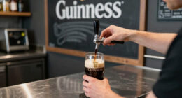 Guinness Surges In Global Coverage