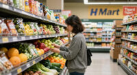 H Mart Tigard Surges In Global Coverage