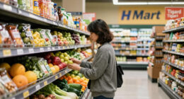 H Mart Tigard Surges In Global Coverage