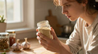 Heavenly Spices Garlic Powder Recall