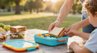 How to Choose Lunch Boxes For Kids