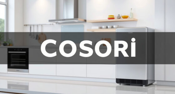 How to Fix a COSORI Air Fryer That Keeps Error Codes