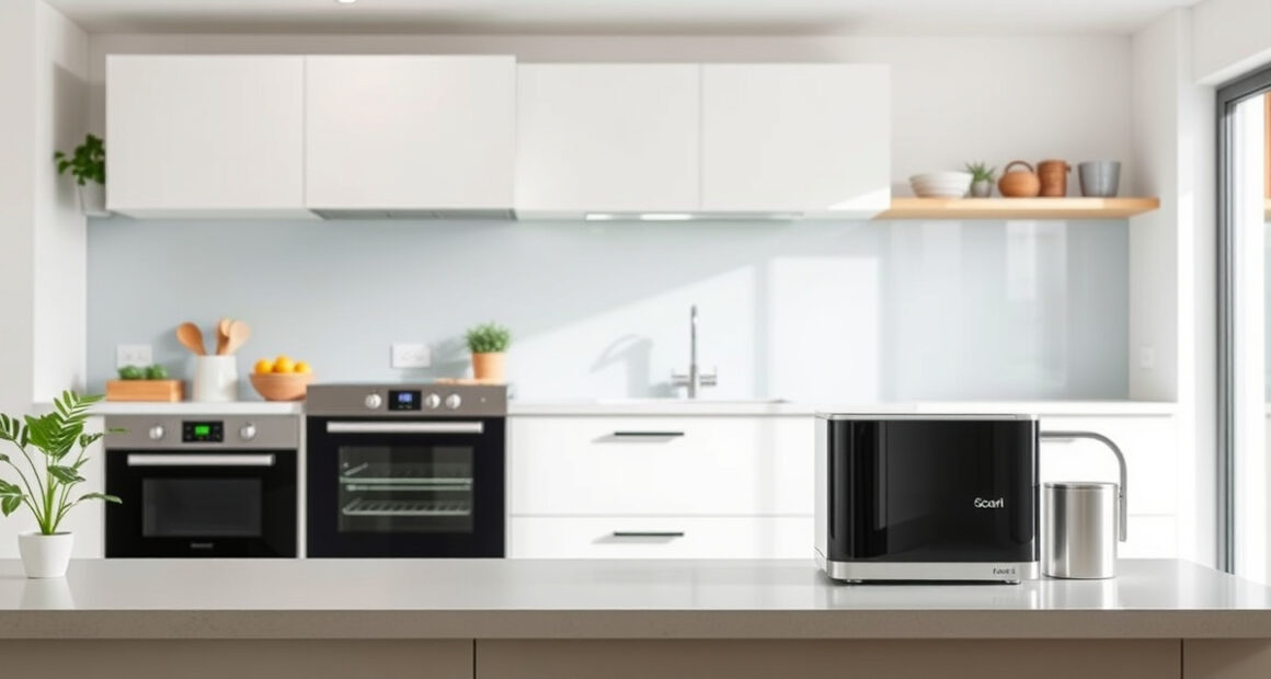 How to Fix a COSORI Air Fryer That Keeps Error Codes