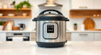 How to Fix a Instant Pot Pressure Cooker That Keeps Not Sealing