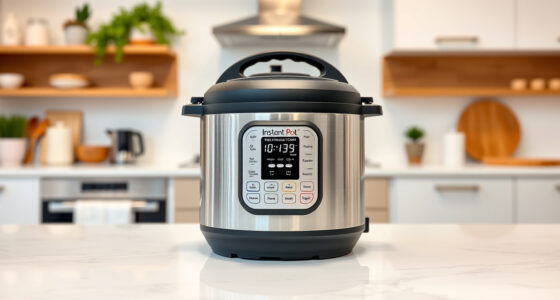 How to Fix a Instant Pot Pressure Cooker That Keeps Not Sealing