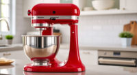 How to Fix a KitchenAid Stand Mixer That Keeps Leaking Oil
