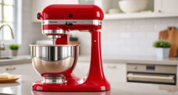How to Fix a KitchenAid Stand Mixer That Keeps Leaking Oil