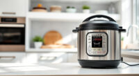 How to Fix a Pressure Cooker That Keeps Burn Error