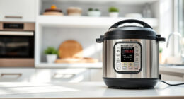 How to Fix a Pressure Cooker That Keeps Burn Error