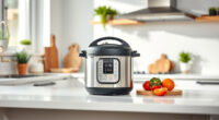 How to Fix a Stuck Steam Release on Your Instant Pot