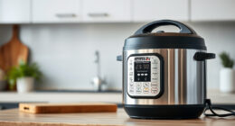 How to Fix a Stuck Steam Release on Your Instant Pot